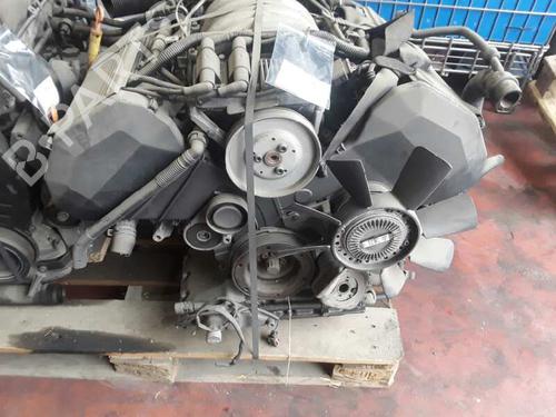 Used Engine VW PASSAT B5.5 (3B3) 2.8 (193 hp) 16856742
