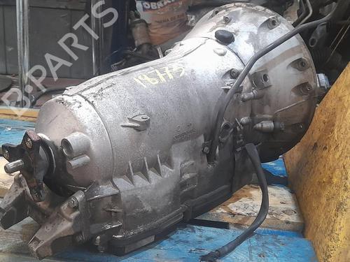 Gearbox MERCEDES-BENZ C-CLASS (W203) C 240 (203.061) | BP18843768M3 