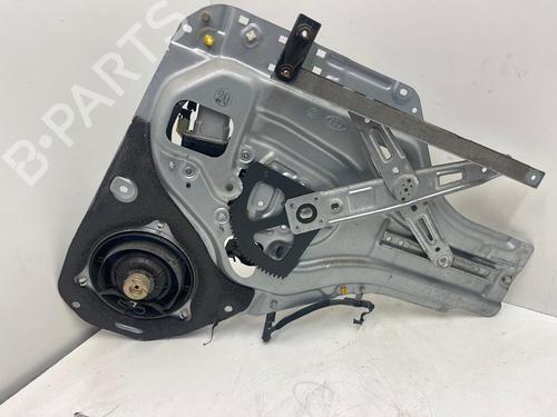Rear left window mechanism KIA SPORTAGE II (JE_, KM_) 2.0 CRDi 4WD | BP19107272C24 