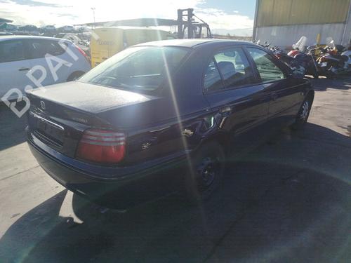 Engine HONDA ACCORD VI (CK, CG, CH, CF, CL) 1.6 i (CG7) | BP31613310M1 