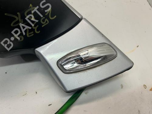 Right mirror PEUGEOT 308 SW I (4E_, 4H_) 1.6 16V | BP20158036C27 