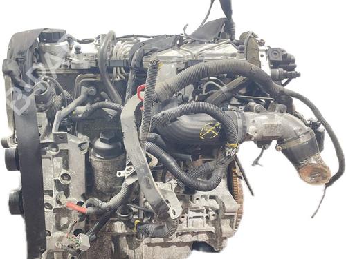 Used Engine VOLVO XC90 I (275) D5 AWD (163 hp) 24179088