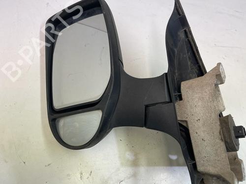 Used Left mirror FORD TRANSIT Van (FA_ _) [2006-2014]  17458158