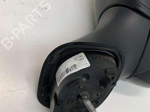 Left mirror RENAULT CLIO IV (BH_)  | BP15727886C26 