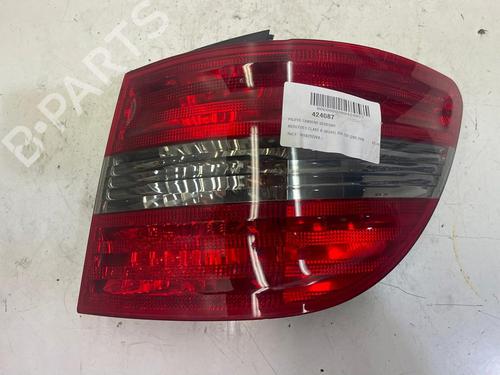 Used Right taillight MERCEDES-BENZ B-CLASS Sports Tourer (W245) B 200 CDI (245.208) (140 hp) 20509157