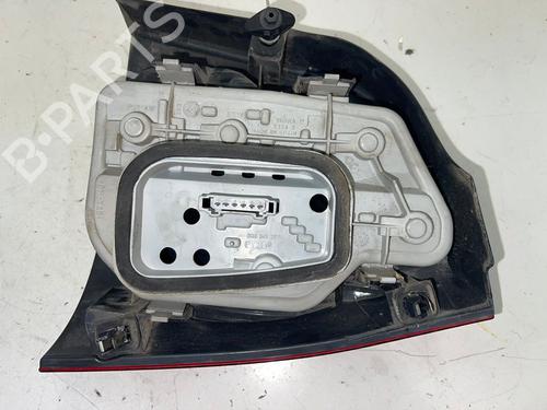 Left taillight VW POLO (9N_, 9A_) 1.4 16V | BP21143383C34 