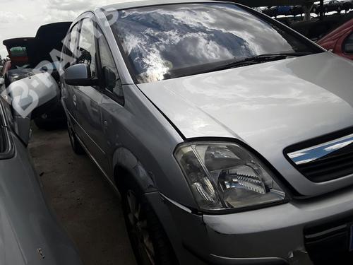 Used Parts OPEL MERIVA A MPV (X03)  1.7 CDTI (E75)  1159805