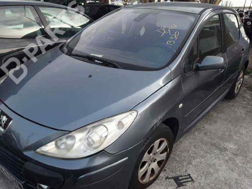 Used Parts PEUGEOT 1007 (KM_)  1.6 16V  1158554