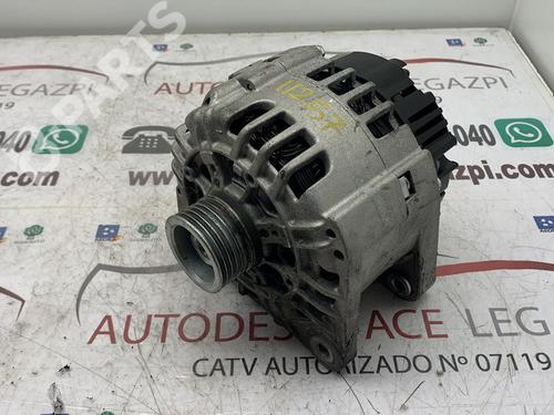 Used Alternator RENAULT VEL SATIS (BJ0_) 2.0 16V Turbo (BJ0K) (163 hp) 10997811