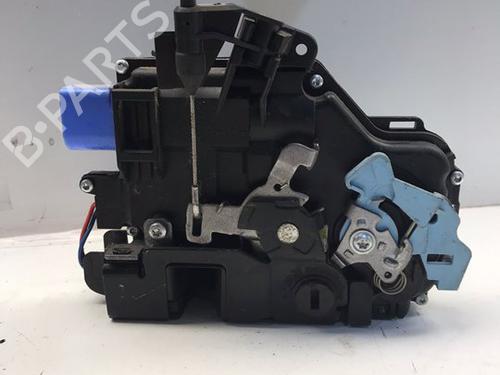 Used Rear right lock VW GOLF PLUS V (5M1, 521) [2004-2013]  13693170
