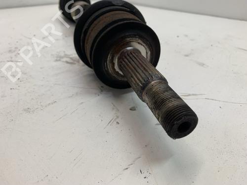 Used Left front driveshaft SMART FORFOUR (454) 1.3 (454.031) (95 hp) 17131718