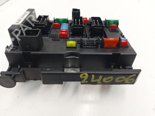 Fuse box CITROËN XSARA PICASSO (N68) 1.6 HDi | BP15054791E1 