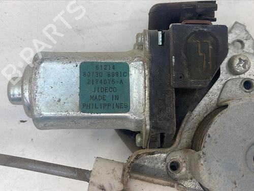 Front right window mechanism NISSAN X-TRAIL I (T30)  | BP28598644C23