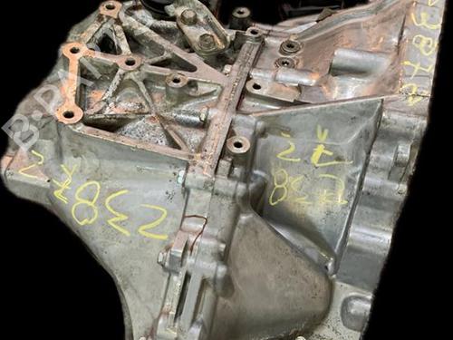 Gearbox TOYOTA AVENSIS (_T25_) 2.2 D-4D (ADT251_, ADT251R) | BP15645673M3 