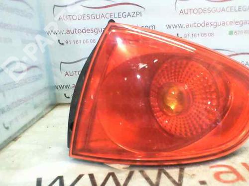 Used Left taillight SEAT ALTEA (5P1) [2004-2015]  10996723