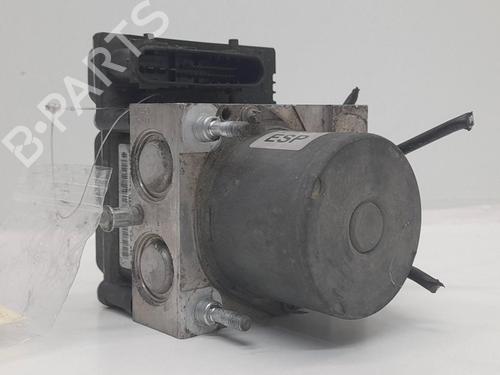 ABS pump FIAT BRAVO II (198_) 1.9 D Multijet (198AXB1A) | BP13384655M43 