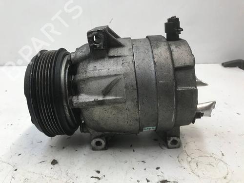 AC compressor RENAULT LAGUNA II (BG0/1_)  | BP26873413M34 