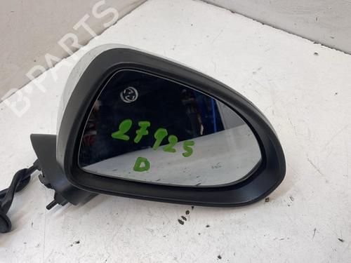 Used Right mirror OPEL CORSA D (S07) [2006-2015]  29427103