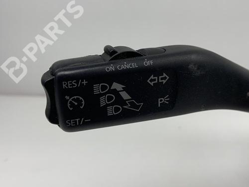 Switch VW GOLF VI (5K1) 2.0 GTi | BP11688549I30 