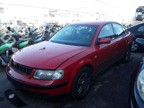 Used Parts VW PASSAT B5 (3B2)  1.9 TDI  1157642