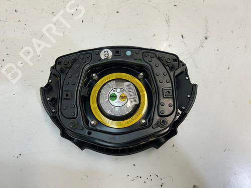 Driver airbag MERCEDES-BENZ E-CLASS (W211) E 280 CDI (211.020) | BP24103831C9 