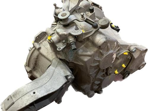 Gearbox MERCEDES-BENZ A-CLASS (W169) A 200 CDI (169.008, 169.308) | BP10996613M3 