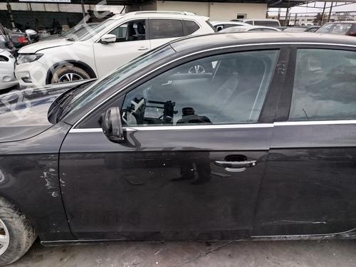 Used Front left lock AUDI A4 B8 (8K2) 2.0 TDI (136 hp) 29120600