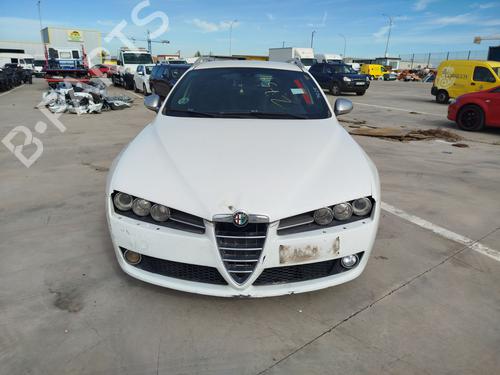 Used Parts ALFA ROMEO 159 Sportwagon (939_) 2.0 JTDM (939BXP1B) 4440834