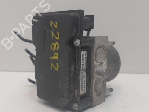 ABS pump NISSAN QASHQAI / QASHQAI +2 I (J10, NJ10, JJ10E) 1.5 dCi | BP18426831M43 