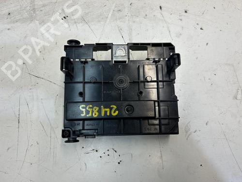 Fuse box CITROËN C4 Picasso I MPV (UD_)  | BP24262634E1 