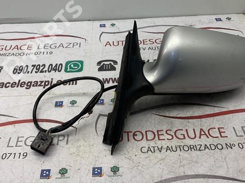 Used Left mirror AUDI A8 D2 (4D2, 4D8) 4.2 quattro (310 hp) 11007738