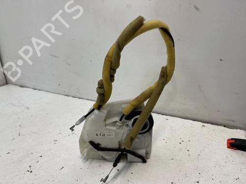 Rear right lock MAZDA 2 (DE_, DH_) 1.3 (DE3FS) | BP29970110C99 