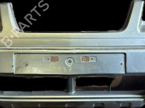 Used Front bumper NISSAN X-TRAIL I (T30) [2001-2013]  21759804