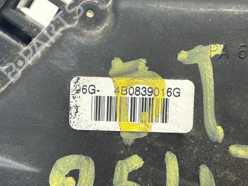 Rear right lock AUDI A6 C5 (4B2)  | BP26127886C99 