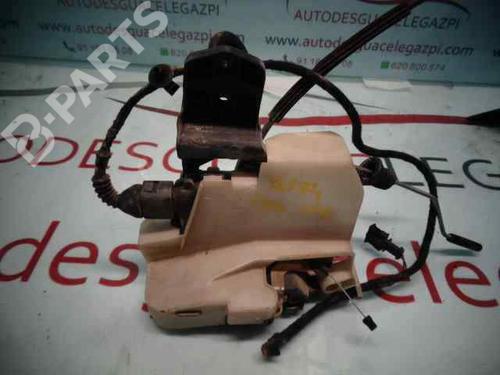Front left lock VW PASSAT B5.5 (3B3) 1.9 TDI | BP10999381C98 