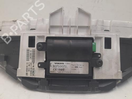 Instrument cluster VOLVO S40 II (544) 2.0 D | BP18920860C47 