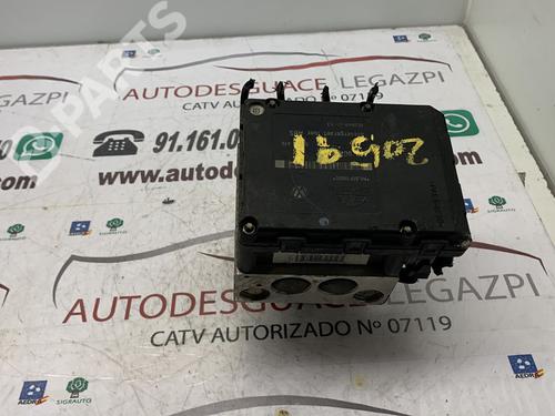 ABS pump VW GOLF IV (1J1) 1.6 | BP11007835M43 
