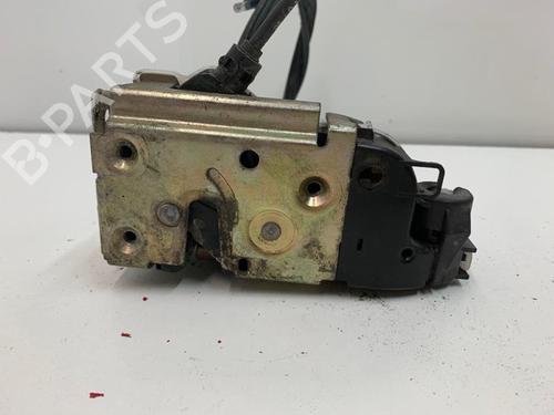 Front left lock CITROËN C2 (JM_) 1.4 HDi | BP16082250C98 