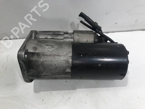 Used Starter VW POLO (9N_, 9A_) [2001-2014]  27159869