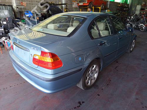 Startmotor BMW 3 (E46) 318 i | BP28056103M8 
