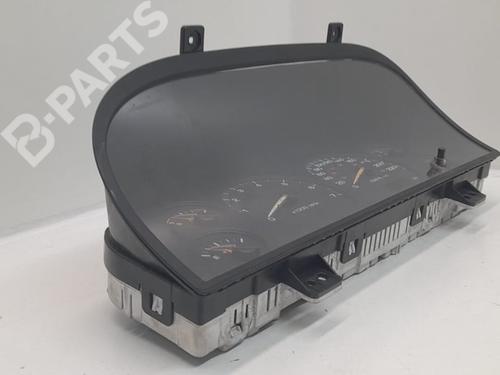 Instrument cluster JEEP GRAND CHEROKEE II (WJ, WG) 4.0 4x4 | BP11803040C47 