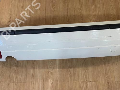 Used Rear bumper FORD FOCUS I Saloon (DFW) 1.6 16V (100 hp) 19417931
