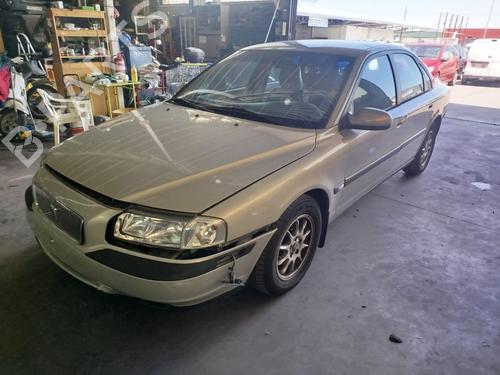 Used Parts VOLVO S80 I (184) 2.5 TDI (140 hp) 4220013