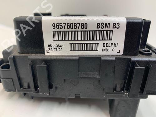 Fuse box CITROËN XSARA PICASSO (N68) 1.6 HDi | BP11223325E1 