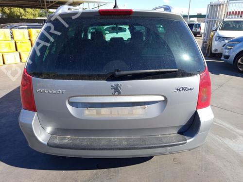 Brugte PEUGEOT 307 Break (3E) 4823157
