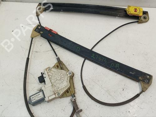 Front right window mechanism AUDI A6 C6 Avant (4F5) 3.0 TDI quattro | BP29282487C23 
