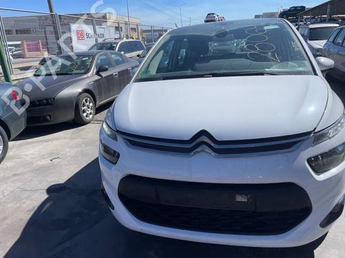 Front left lock CITROËN C4 Picasso II  | BP30466928C98 