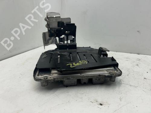 Engine control unit (ECU) VW GOLF V (1K1)  | BP20981063M57 