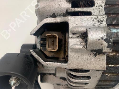 Alternator PEUGEOT 206 CC (2D) 2.0 S16 | BP15497568M7 