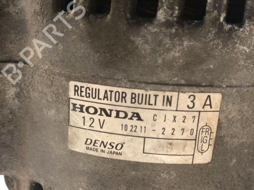 Alternator HONDA HR-V (GH_) 1.6 16V 4WD (GH2, GH4) | BP12434275M7 